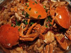-胖哥俩肉蟹煲(湖滨银泰in77店)