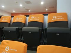 -东莞银行篮球中心