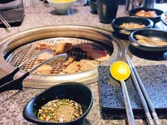 -汉拿山(华联公益西桥店)