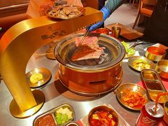 -西塔老太太泥炉烤肉(苏州大悦城店)