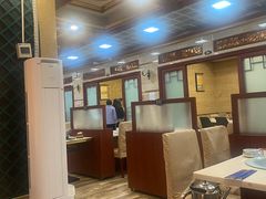 -福寿斋·老北京铜锅涮肉·烤鸭(顺义总店)