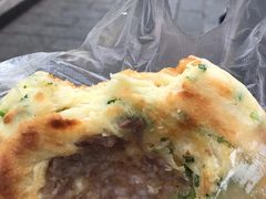-喜洲杨记破酥粑粑