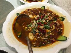 -恒宝大酒楼(城际·荔盈大厦店)