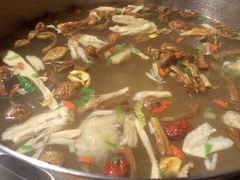 -牛很鲜潮汕牛肉火锅(朝晖路店)