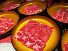 -牛New寿喜烧(金茂览秀城店)