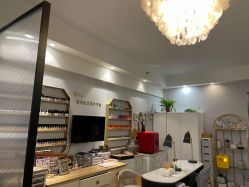 点击看大图 -雪儿·YuKi美甲美睫皮肤管理Salon
