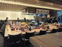 -一豚轩·烧鸟·豚骨拉面(五四路店)