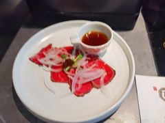 -匠和风精致料理(祥禾天地店)
