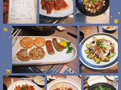 -滋粥楼·顺德菜(番禺广场总店)