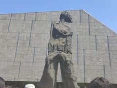 -侵华日军南京大屠杀遇难同胞纪念馆