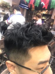-AFA Hair studio·女士发型设计
