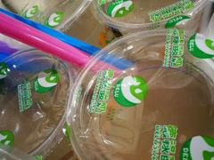 -德禄酸奶(莫家街店)