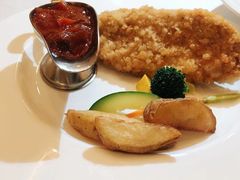 -成桂西餐厅(河北路店)