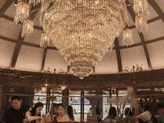 -B&C黄油与面包·THE GARDEN BAKERY概念店(世纪汇店)