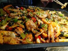 -听说碳烧蛙(高新万达店)