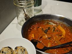 -HOTISLAND海鸡岛·韩国料理(江南西店)