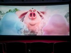 -飞扬影城(正佳IMAX店)