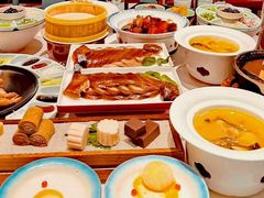 -北平食府·北京烤鸭(北京西站六里桥店)