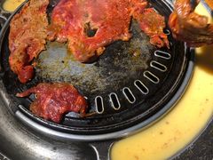 -超级神炭烤肉夜食(芥园西道店)