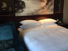 -蓝天清水湾国际大酒店