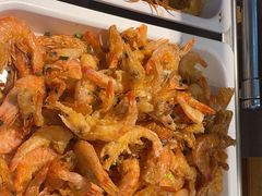 -港畔赶海蒸汽海鲜烧烤自助(仙螺岛店)