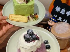 -EnergyCake蛋糕理想国