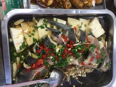 -徽州美食(三十年老店)