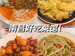 -堂瓦里·33年传统赣菜(第一街区店)