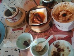 -点都德(广州白云山景区南门店)