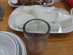 -蔡记·九米羊肉炉(东渡店)