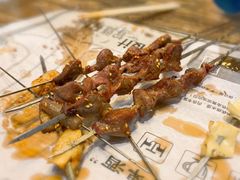 -枪火串烧·东北特色烧烤(罗湖总店)