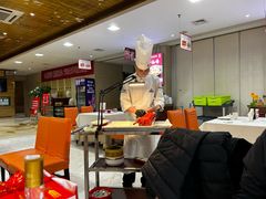 -大鸭梨烤鸭(房山店)