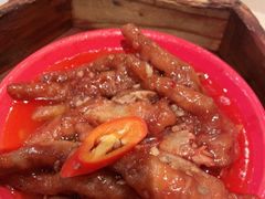 -避风塘(宝山万达店)