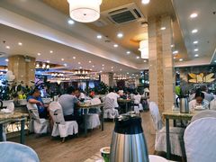 大堂-椿记烧鹅(北门店)