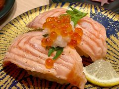 -大起水产回转寿司(道顿堀店)