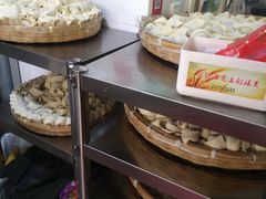 -阿麟馄饨(延长路店)