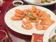 -海宝酒家(中山四路店)