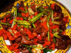-龚兴城鱼羊吉·家传湖北菜(苗栗路总店)