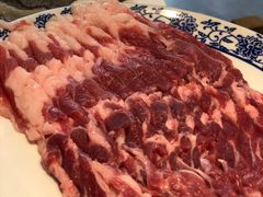 -裕德孚手切涮羊肉(建业凯旋广场店)