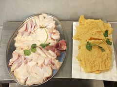 椰子鸡-肥佬椰子鸡(文锦渡店)