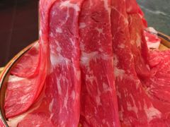 -牛New寿喜烧(金鹰世界店)