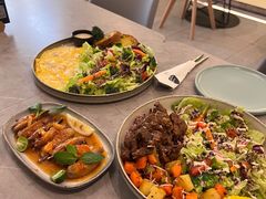 -Yum Yum 土耳其风味餐厅(万达尊店)
