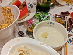 -大龙燚火锅