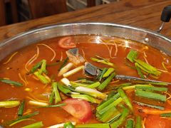 -亮欢寨酸汤鱼(沙冲路店)