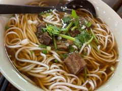 -李先生牛肉面大王(沈阳道义南大街店)