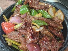 -蒸坊黄鳝饭(骏丰大厦店)