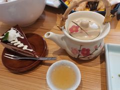 -花和海鲜自助(梅江店)