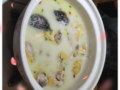 -如一鸡鲍鱼·粤式煲汤(长泰广场店)