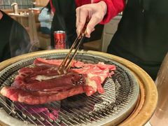 -西塔老太太泥炉烤肉(望京一店)