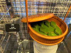 -深圳四季酒店·馥自助餐厅